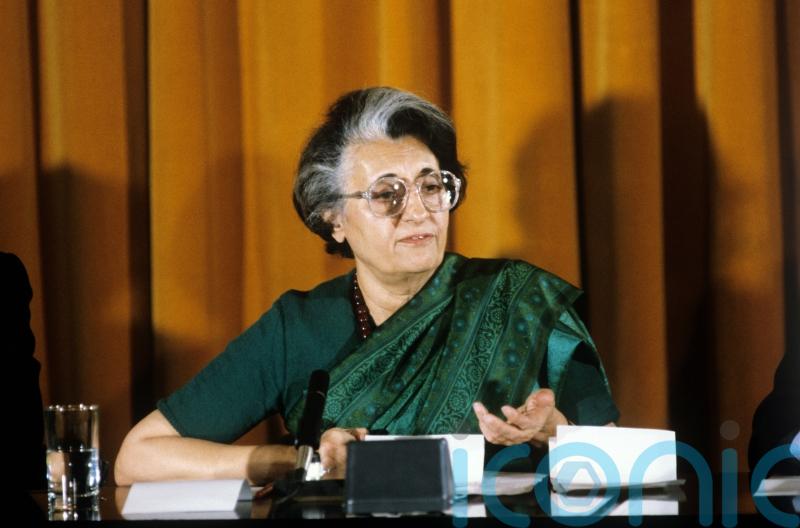 Cooper urged to make statement on ‘terrorists’ who halted Gandhi film
