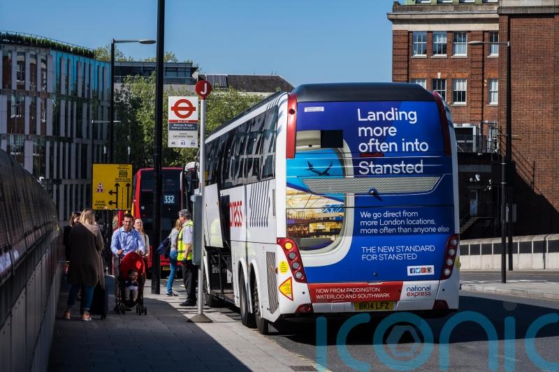 Councils urged to stop putting coach stops in ‘dingy’ areas
