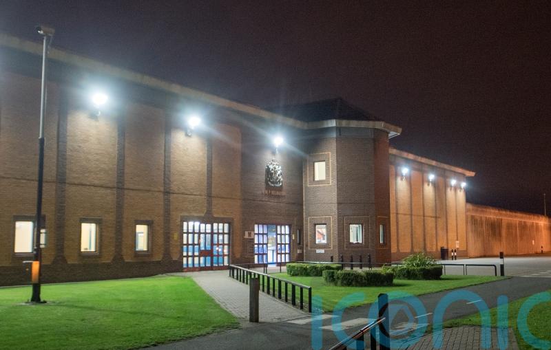‘Dangerous’ inmate convicted of attempts to kill prison officers