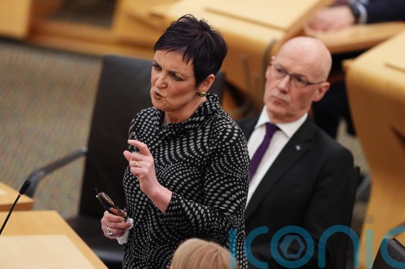 Constance pledges ‘systemic response’ over deaths at Polmont YOI