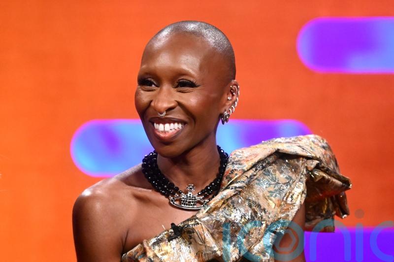 Ralph Fiennes and Cynthia Erivo earn Oscar nominations