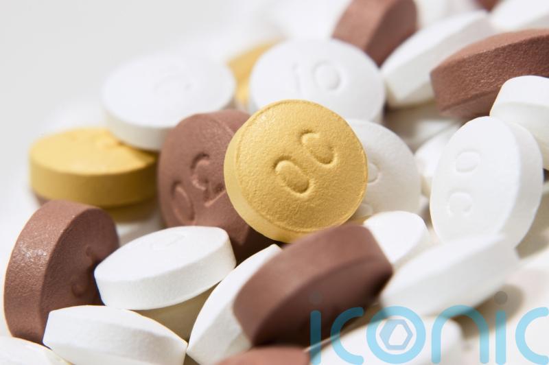 Purdue Pharma owners agree to pay £6bn in new settlement over OxyContin toll