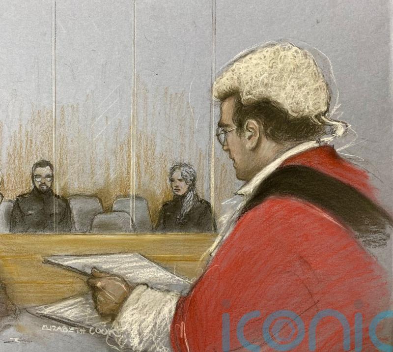 Southport killer ordered to leave dock twice amid illness claims