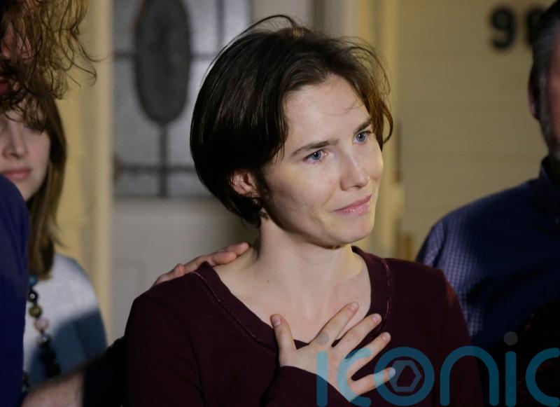 Italy&rsquo;s top court upholds Amanda Knox&rsquo;s slander conviction over Kercher murder