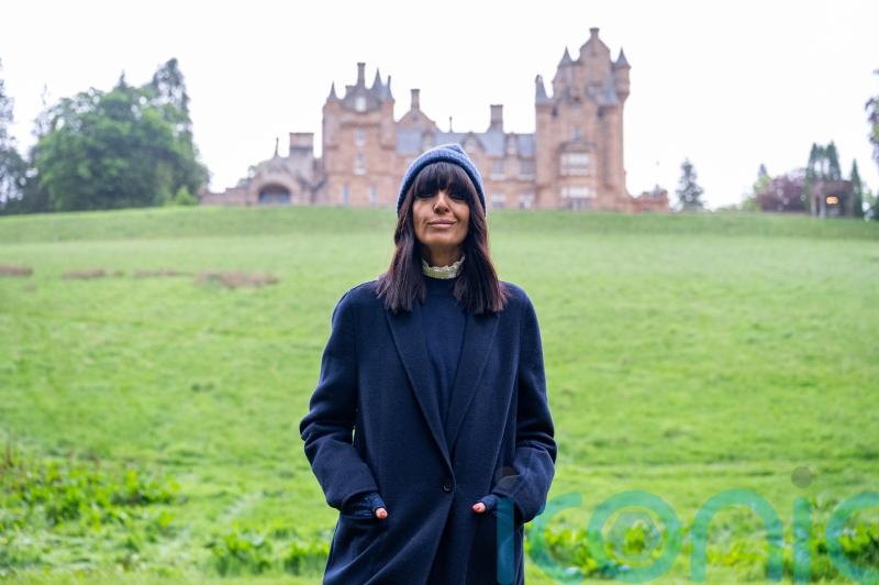 The Traitors contestant with special power chooses to unveil murderer&rsquo;s identity