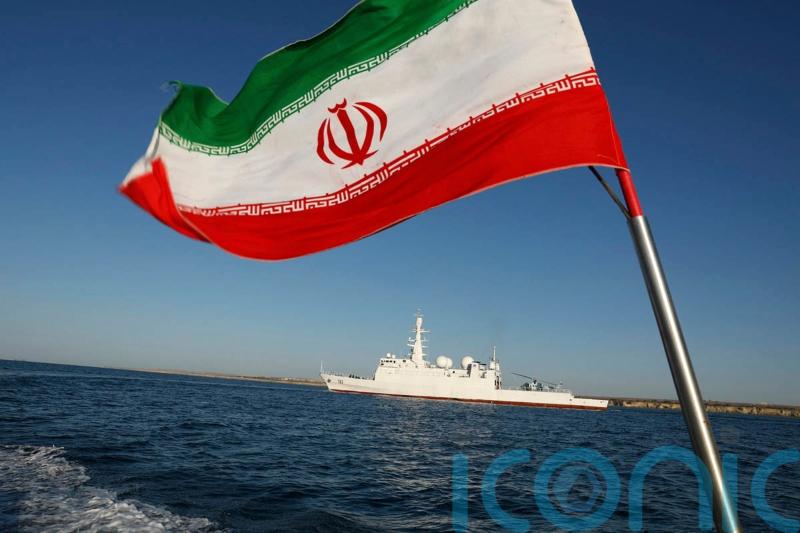 UK warns ships over Iranian attempts to divert vessels into own waters