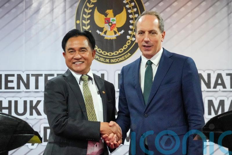 Indonesia agrees to repatriate French national after 18 years on death row