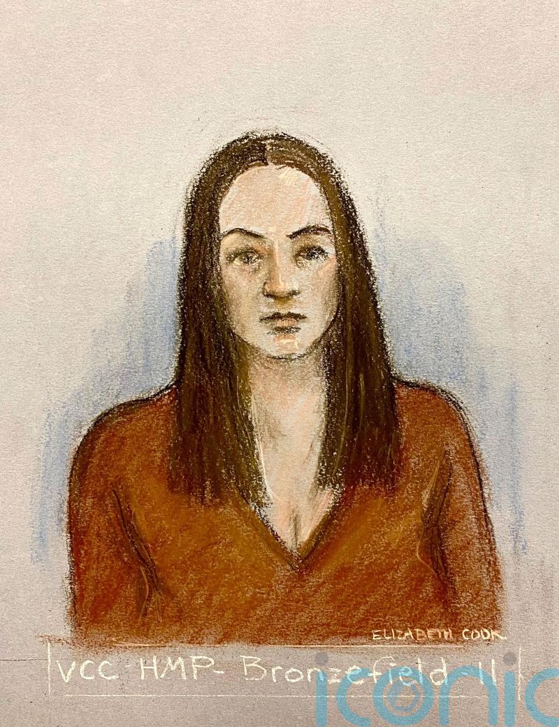 Woman accused of spying for Russia says ‘leader’ was a ‘hero immigrant story’