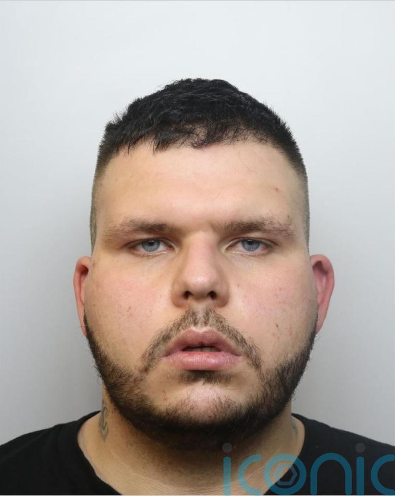 Man who committed grievous bodily harm on baby jailed for 21 years