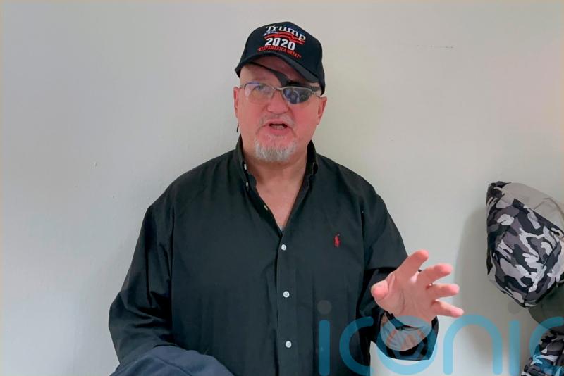 Judge bars Oath Keepers founder from entering Washington without court approval