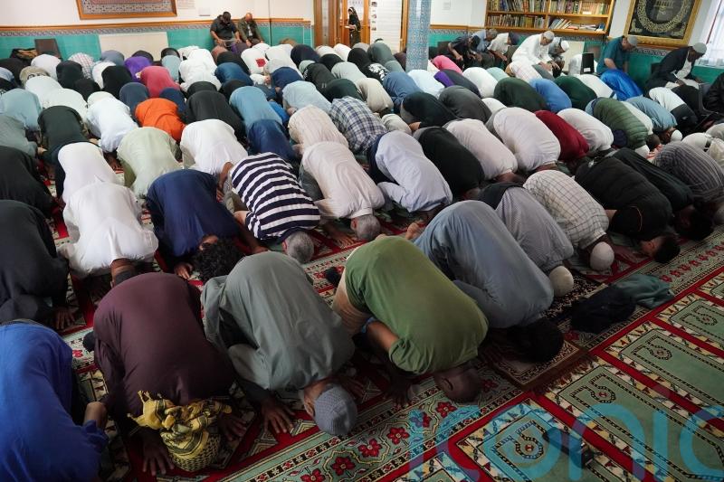 Muslim Council of Britain to elect new leader