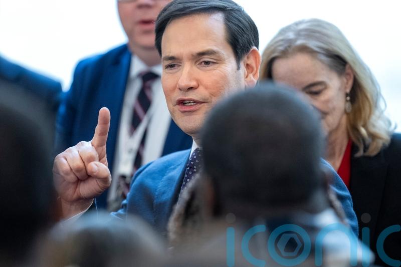 China sends warning to new US Secretary of State Rubio: Behave yourself