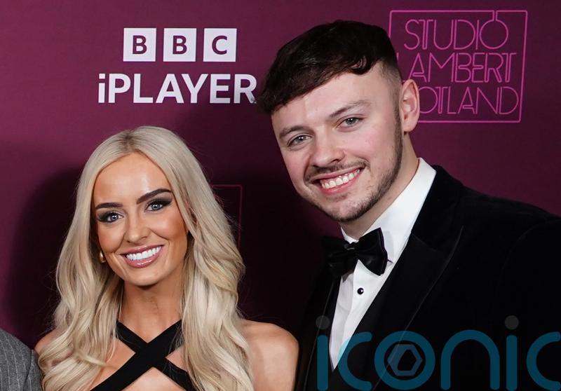 Traitors winner Jake Brown happy he inspired other people with cerebral palsy
