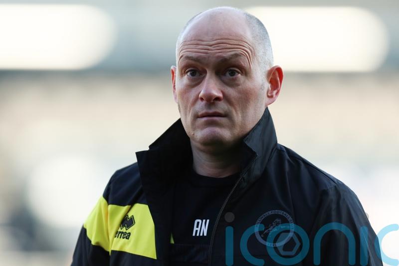 Alex Neil savours first win as Millwall boss thanks to Mihailo Ivanovic’s strike