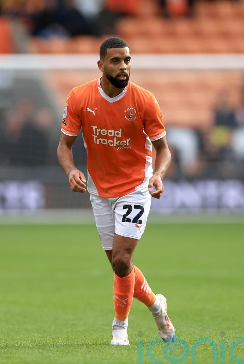 Blackpool secure overdue league victory with convincing display at Exeter