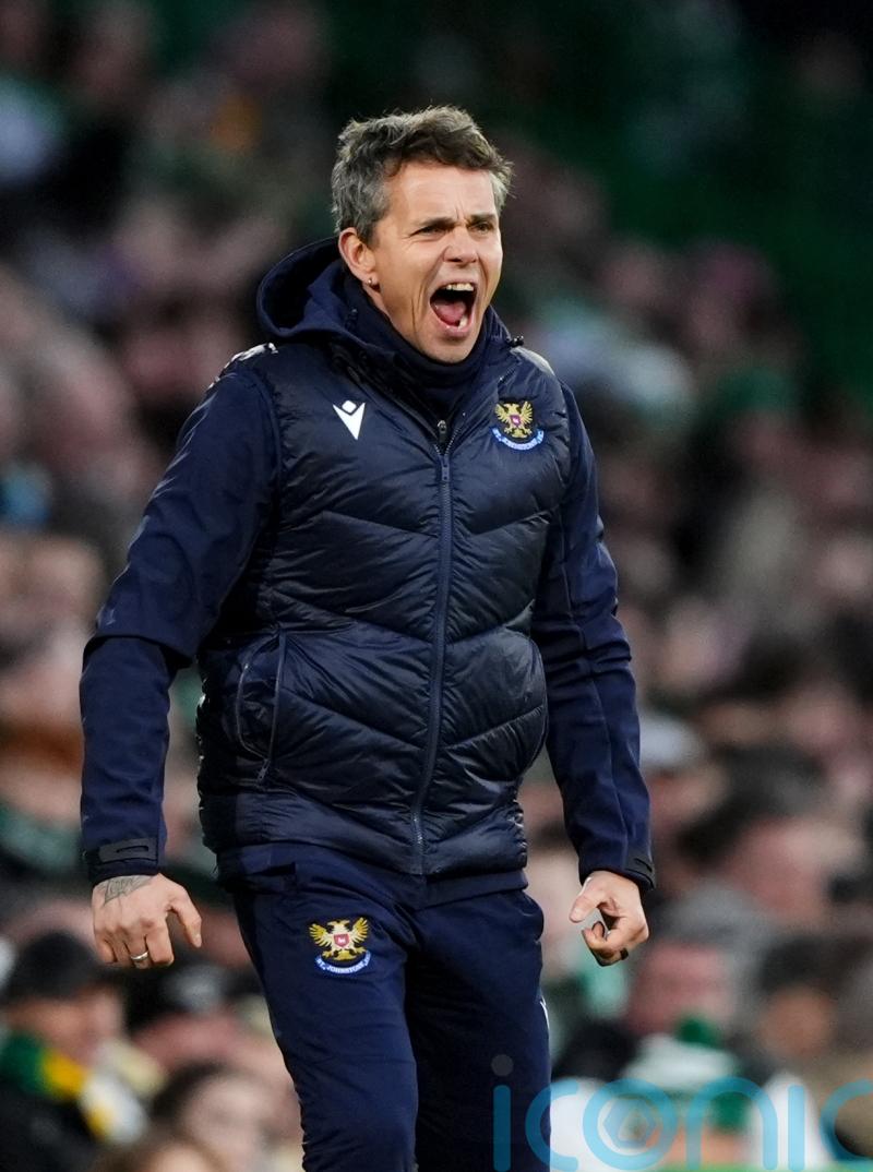 St Johnstone grab dramatic win over Motherwell to boost bid to avoid relegation