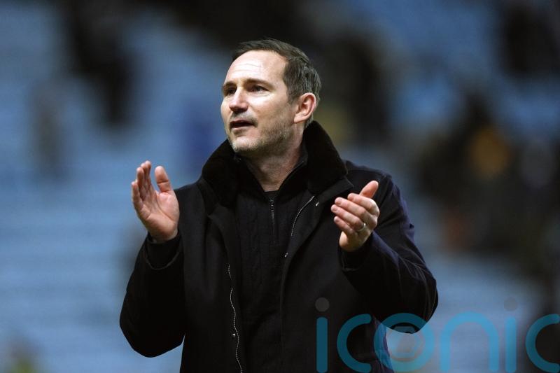 Frank Lampard hails ‘really important’ Victor Torp after match-winning brace