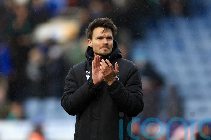 Danny Rohl keen to spread positivity after Sheffield Wednesday beat QPR