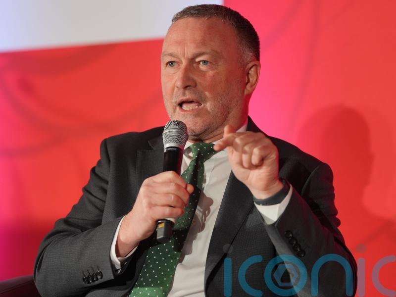 Any plans to expand Heathrow would look at ‘mitigations’ – Cabinet minister