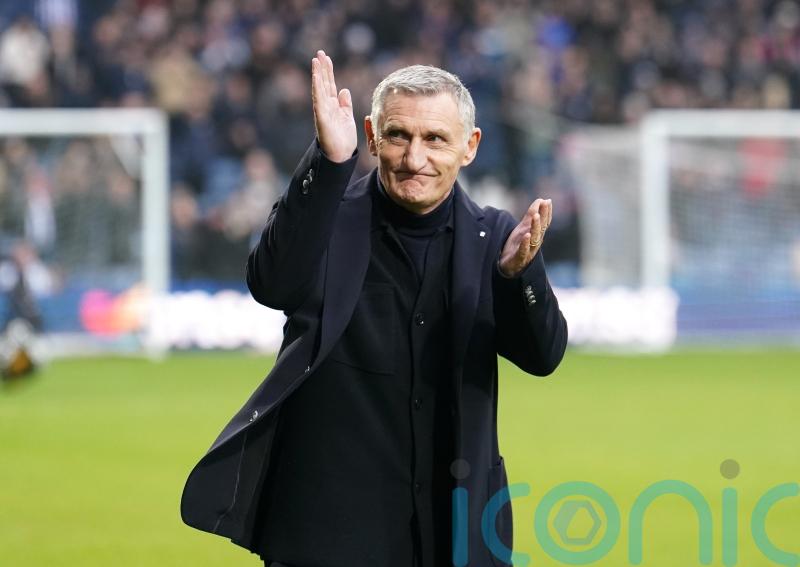 Tony Mowbray celebrates five-star homecoming as West Brom ease past Portsmouth