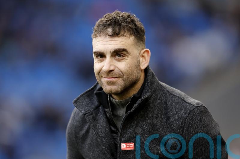 Cardiff boss Omer Riza delighted with win over Derby