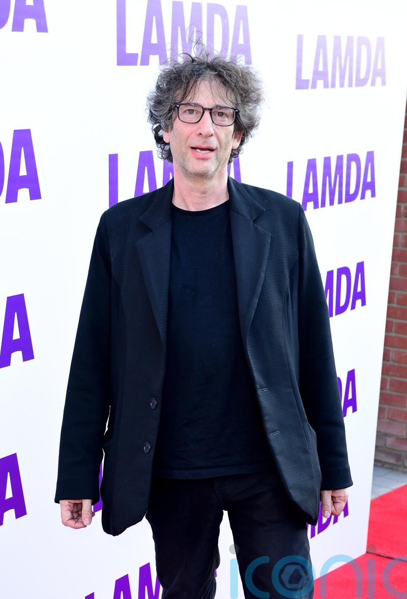American Gods comic book publisher cancels Neil Gaiman future works