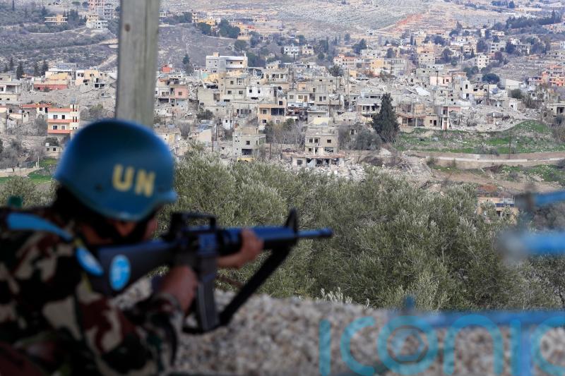 Israeli military will not withdraw from southern Lebanon region by deadline