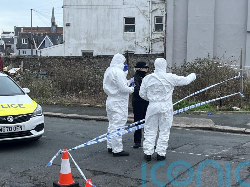 Man, 53, charged with murder of university lecturer in Plymouth