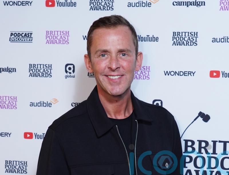 Scott Mills suggests Radio 2 breakfast show will be more newsy than predecessors