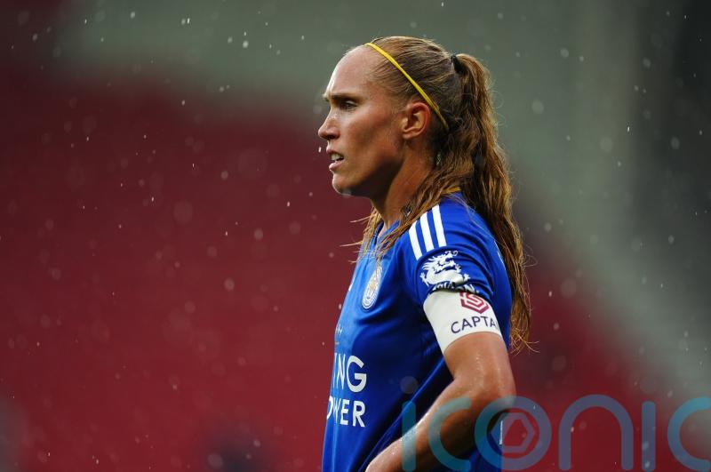 Leicester come from behind to beat Liverpool and improve survival hopes