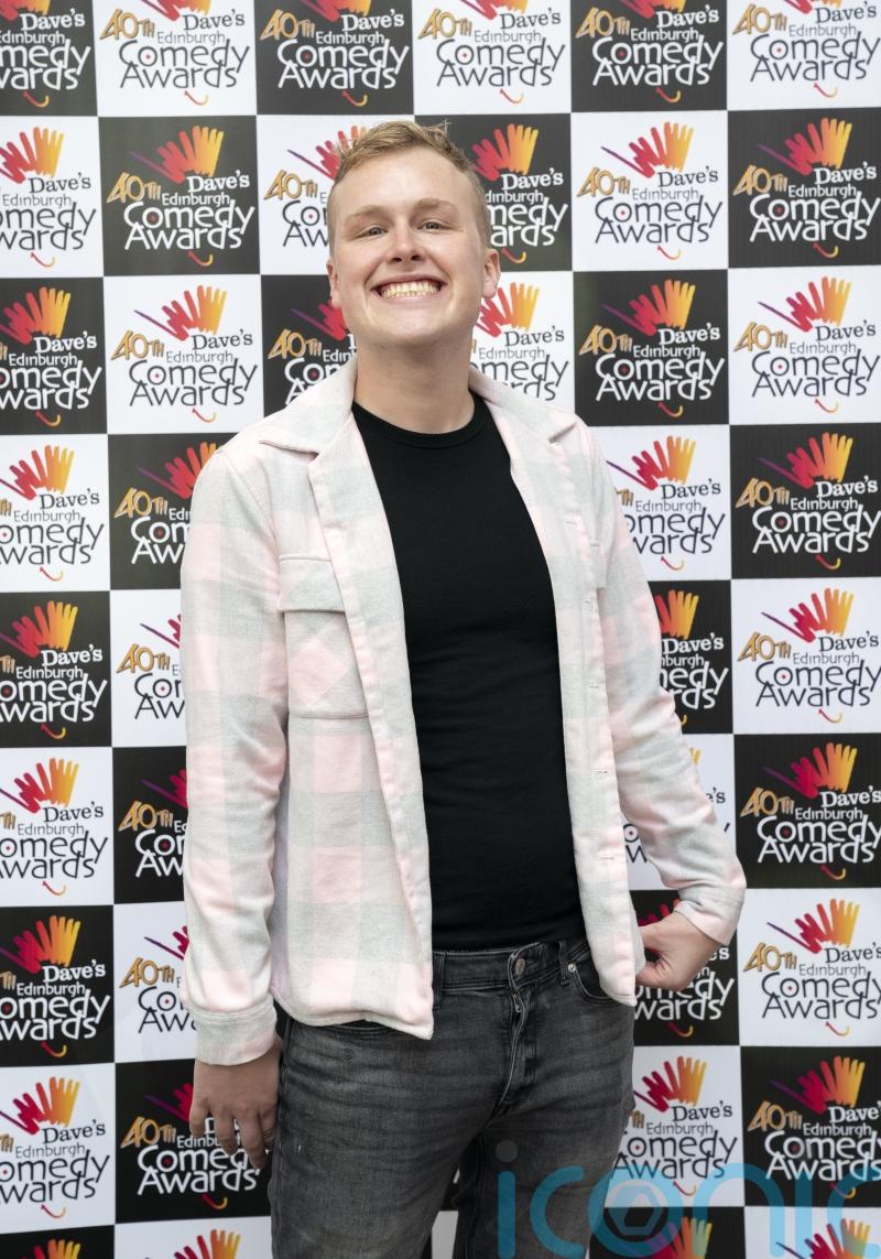 Dancing On Ice contestant Josh Jones withdraws with twisted ankle