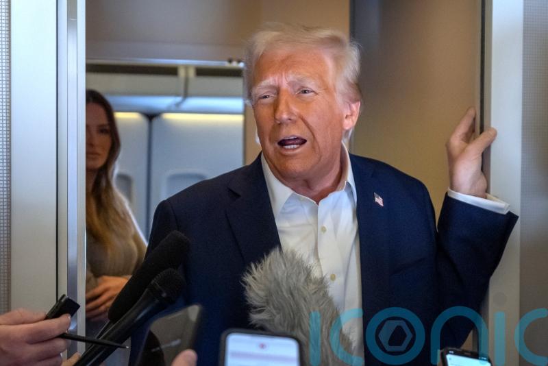 Trump&rsquo;s Palestinian refugee idea falls flat with Jordan and confounds senator