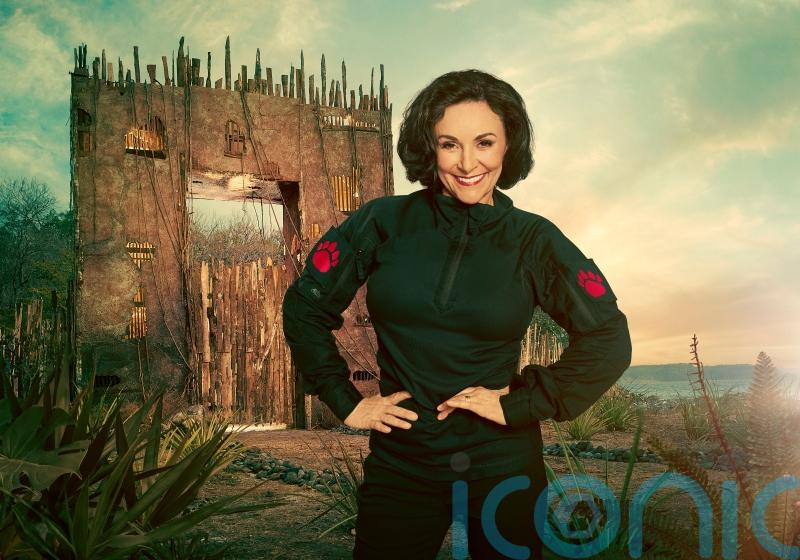 Strictly’s Shirley Ballas reveals ‘untidy spaces’ phobia ahead of Netflix series