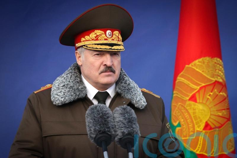 Lukashenko wins seventh term in Belarus election