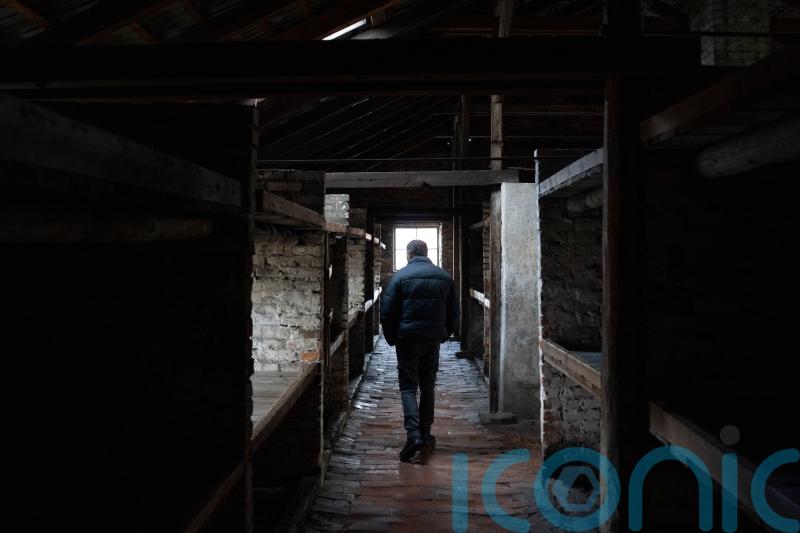 Anti-extremism centre opens in former house of Auschwitz commandant Rudolf Hoss