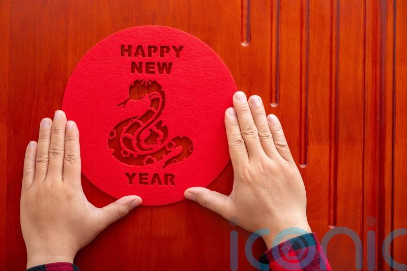Chinese New Year: What does the Year of the Snake mean for your finances this year