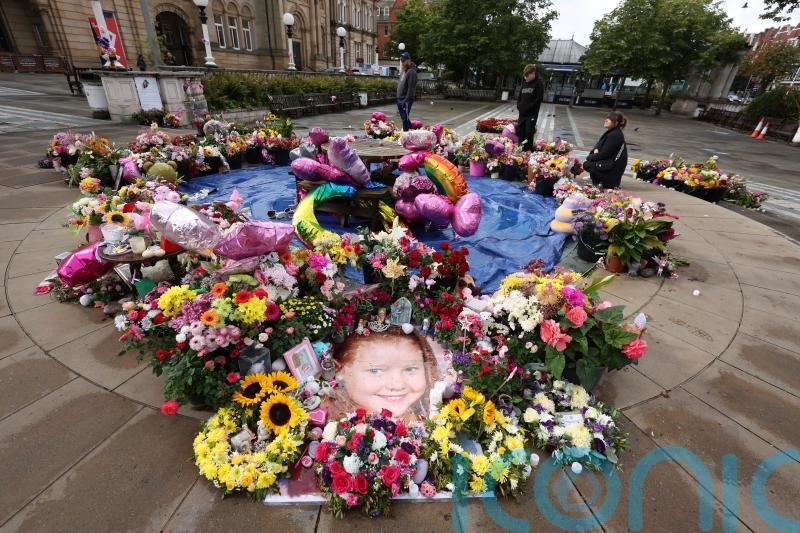 Government engaging with Southport families ahead of Prevent learning review