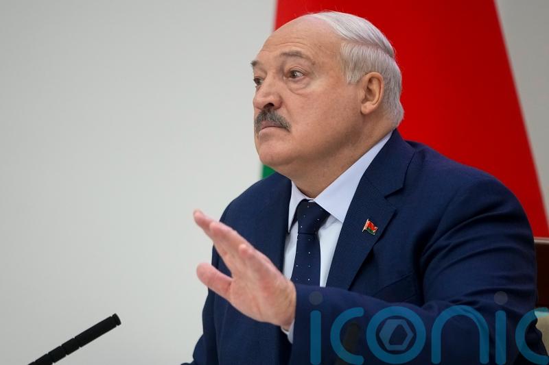 Fresh sanctions target Belarusian authorities behind ‘sham’ election
