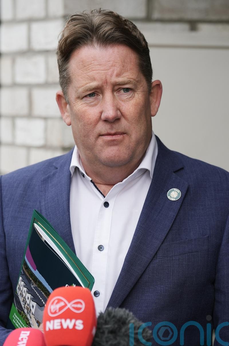 Minister accuses opposition parties of ‘politicising’ storm response