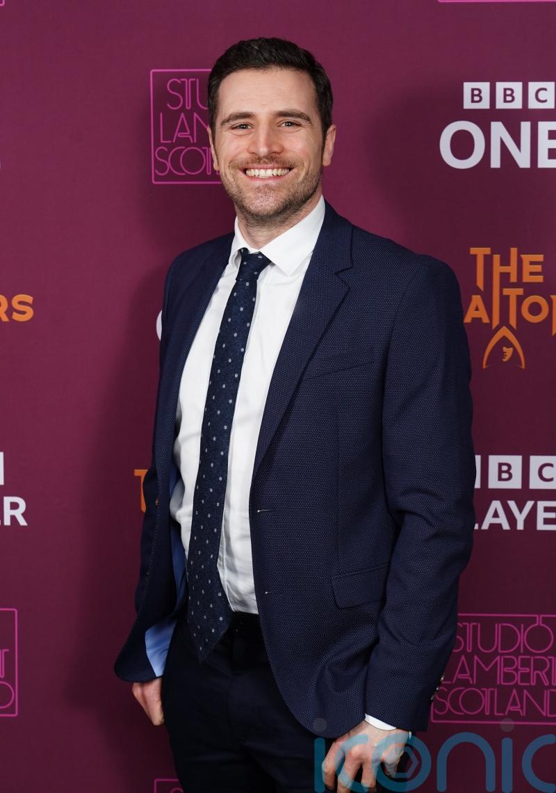 Traitors finalist Alexander helps to boost Mencap donations by more than £30,000