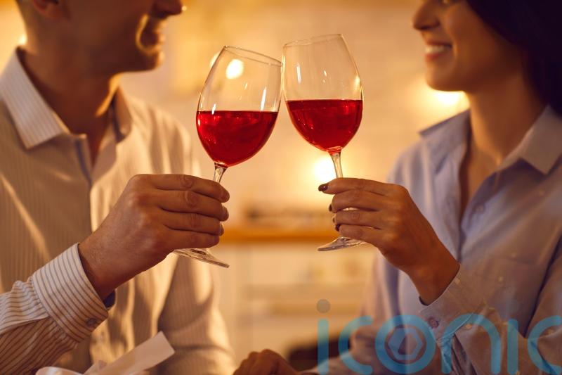 Men and women equally attracted to younger partners, research finds