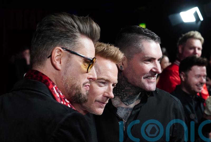 Boyzone’s Keith Duffy says Liam Payne’s death ‘eye-opener’ for music industry