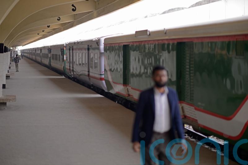 Trains cancelled across Bangladesh as rail union goes on strike