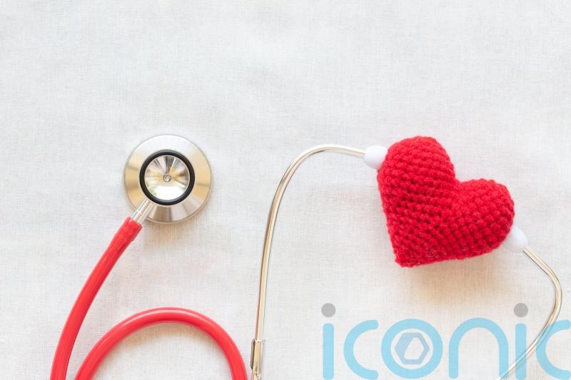 A cardiologist on 5 things you’re doing that harm your heart