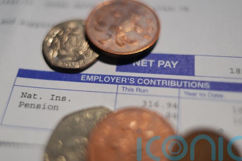 Employers’ national insurance rise ‘straw that breaks camels back’, Lords told