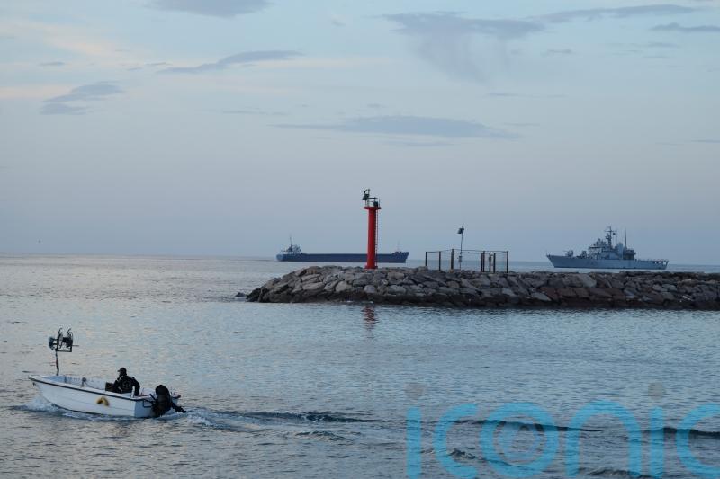 Italy sends 49 more migrants to Albania for processing after earlier rejections