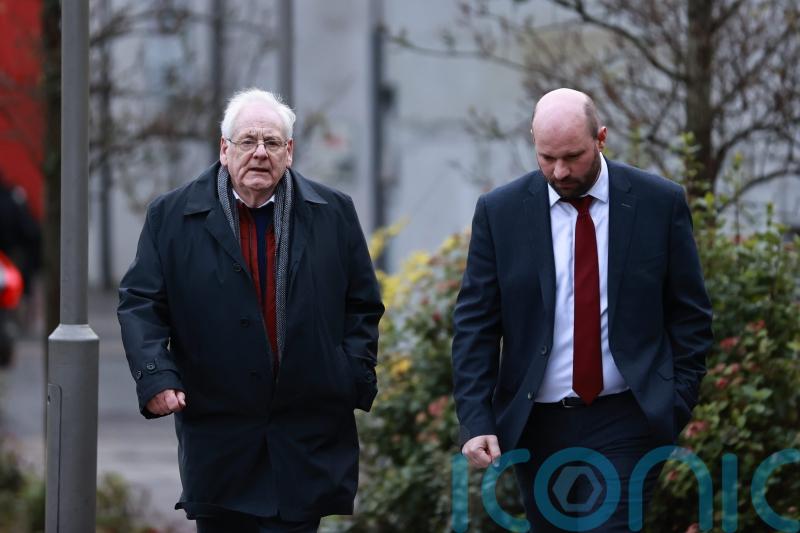 Bereaved father hopes Omagh inquiry ‘the beginning of the end’