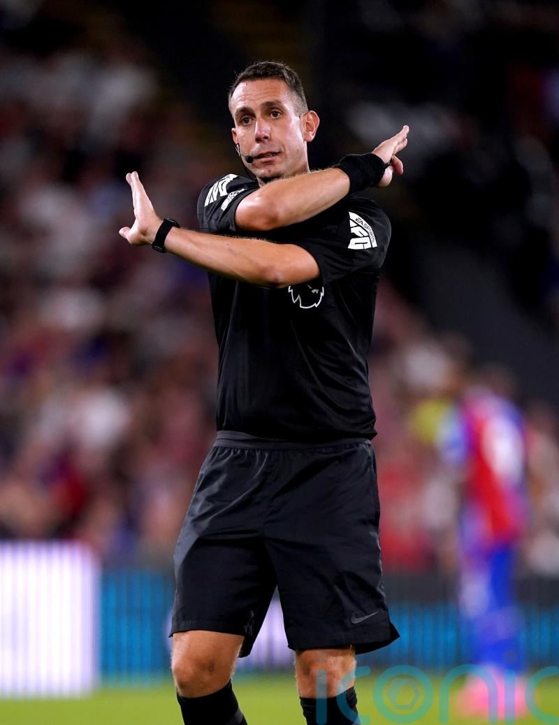 Referees’ Association chairman hopes David Coote remains in English football