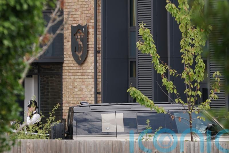 Driver in fatal primary school crash rearrested after investigation review