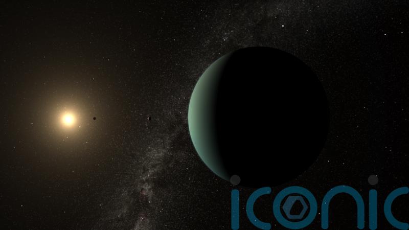 Scientists discover ‘super-Earth’ planet that may be suitable for life